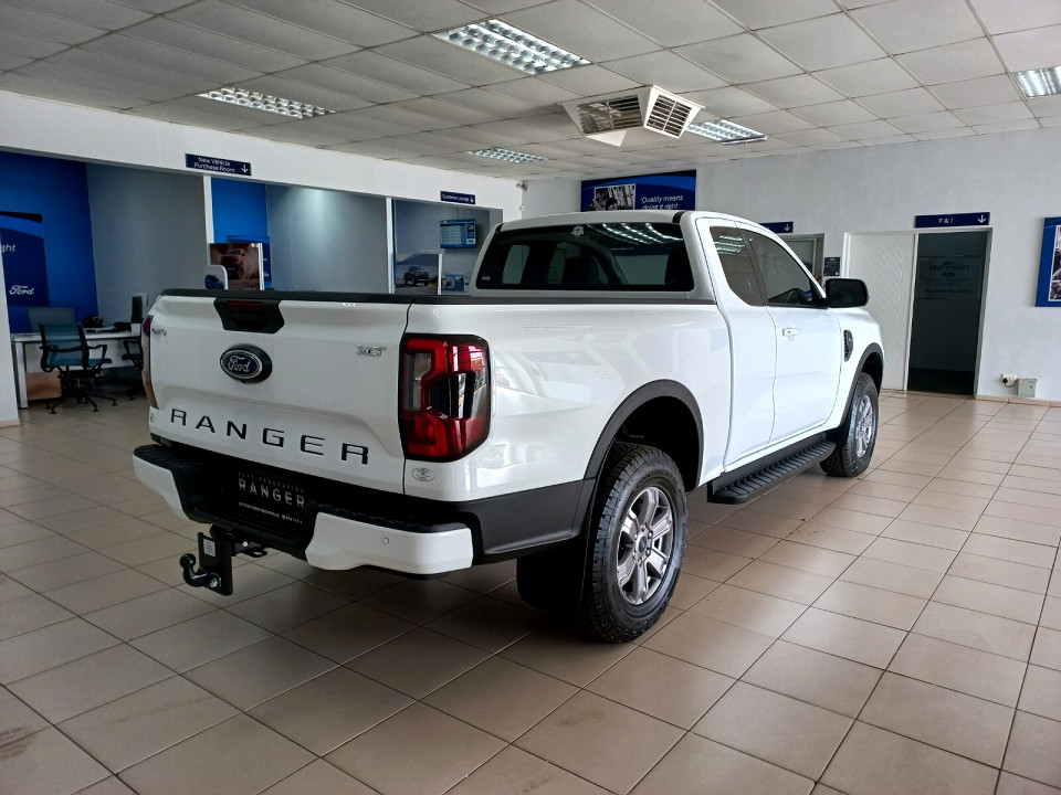 FORD RANGER 2.0D BI TURBO XLT HR A/T 4X4 SUPER CAB P/U, image 2