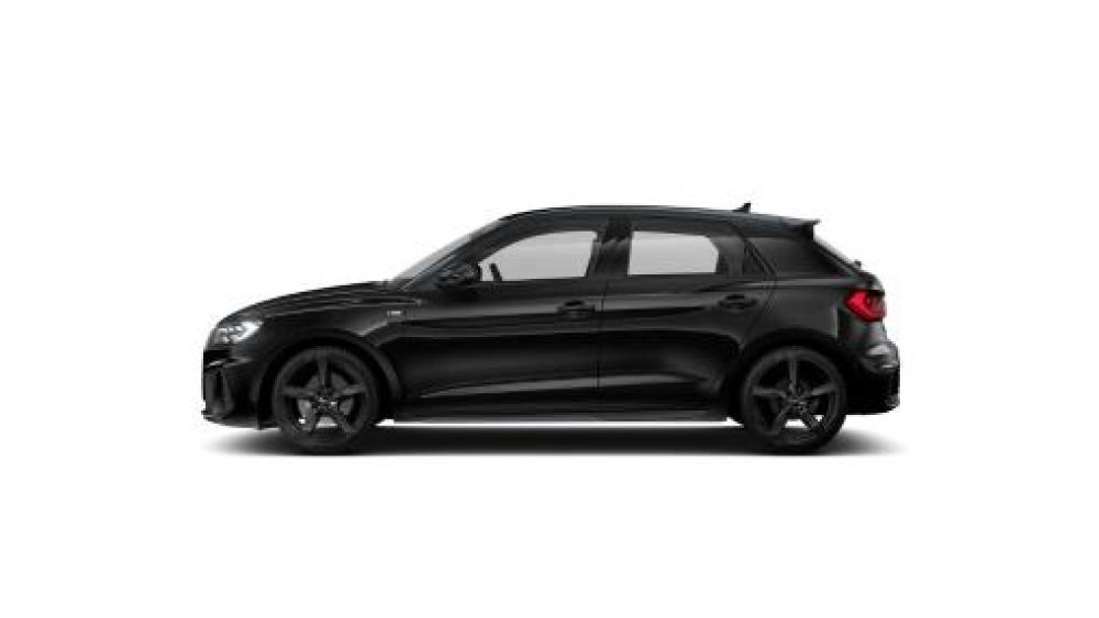 AUDI A1 SPORTBACK 30 TFSI BLACK EDITION S-TRONIC, image 2