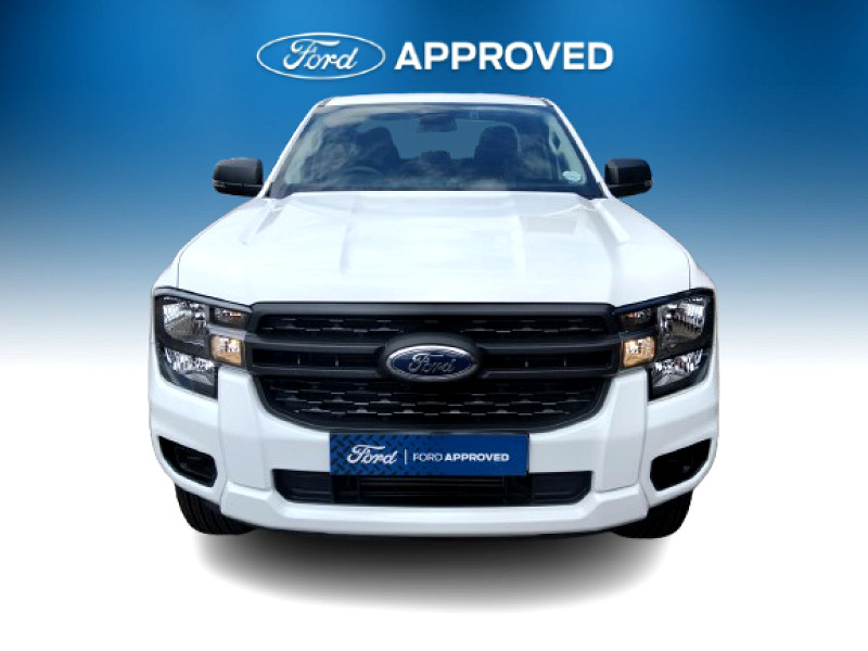 FORD RANGER 2.0D XL A/T D/C P/U, image 2