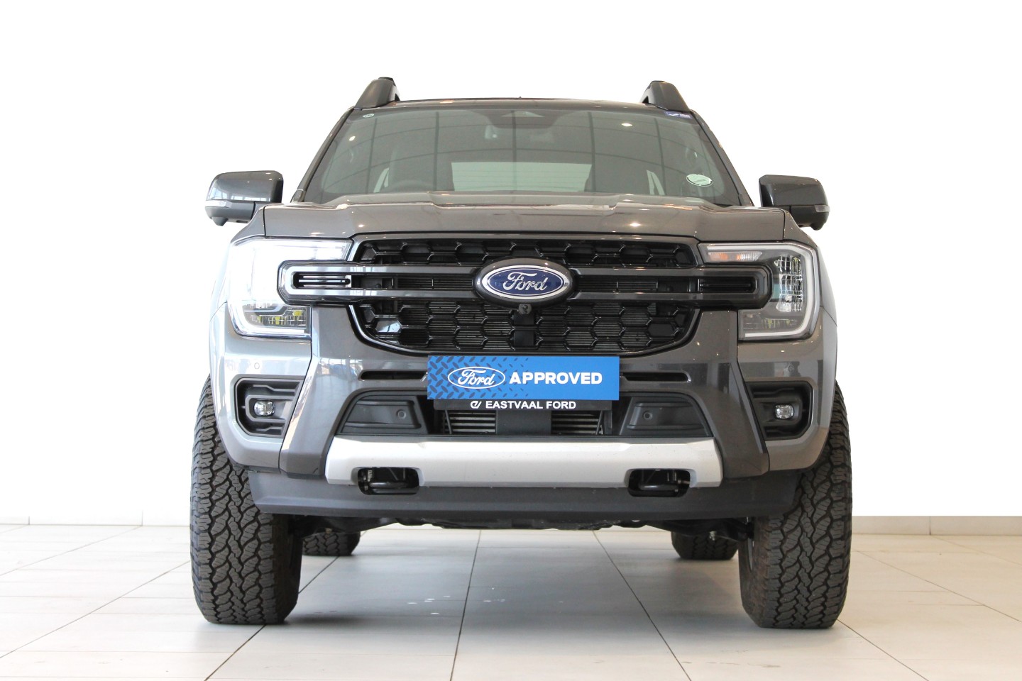 FORD RANGER 3.0D V6 WILDTRAK AWD A/T D/C P/U, image 2