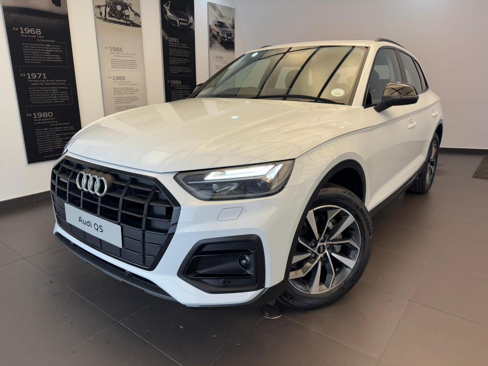 Audi Q5 40 TDI Advanced quattro S tronic, image 1