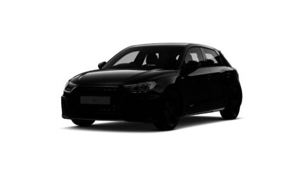 AUDI A1 SPORTBACK 30 TFSI BLACK EDITION S-TRONIC, image 1