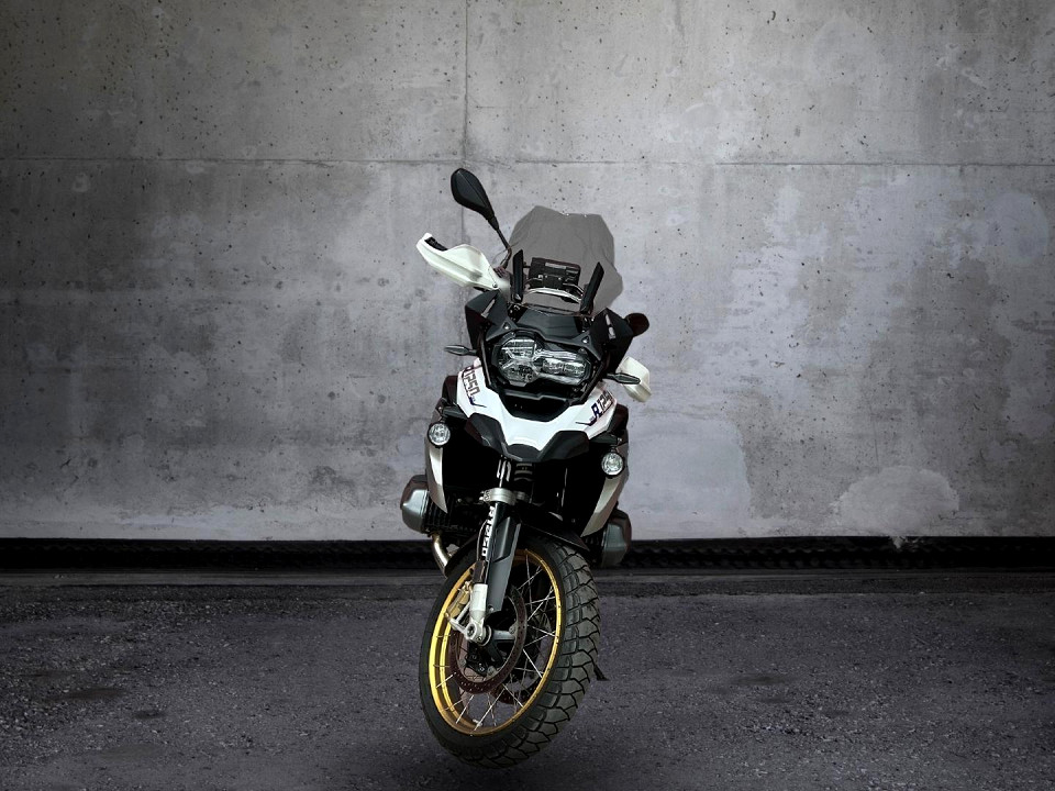 BMW R 1250 GS MU, image 2