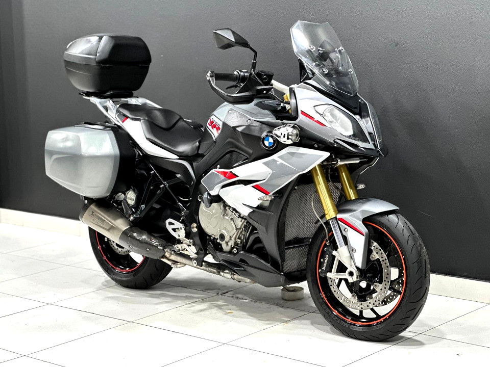 BMW XR, image 1