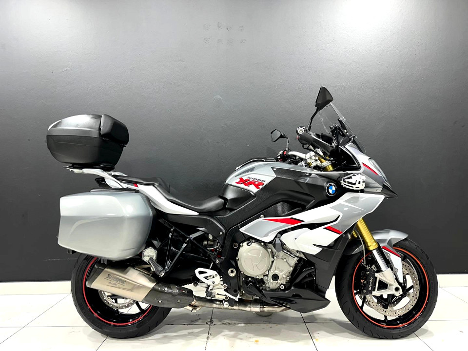 BMW XR, image 2