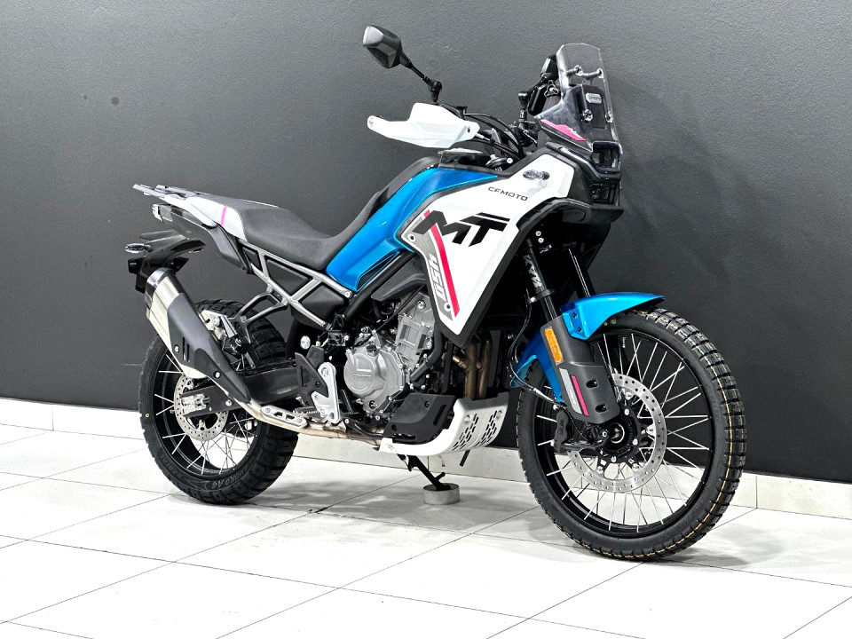 CFMOTO MT, image 1