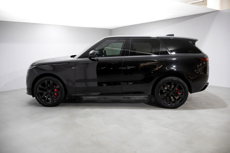 LAND ROVER RANGE ROVER SPORT 3.0D FIRST ED (D350), image 2