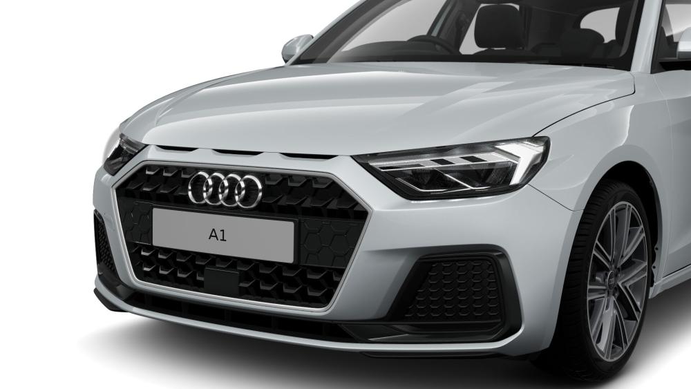 AUDI A1 SPORTBACK 30 TFSI ADVANCED S-TRONIC, image 1