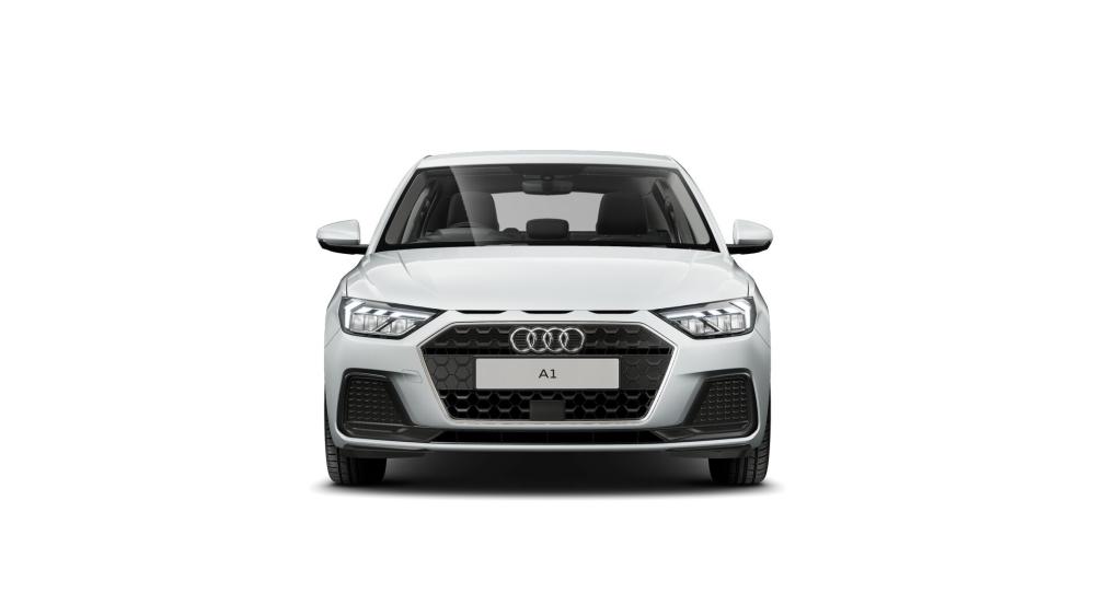 AUDI A1 SPORTBACK 30 TFSI ADVANCED S-TRONIC, image 2