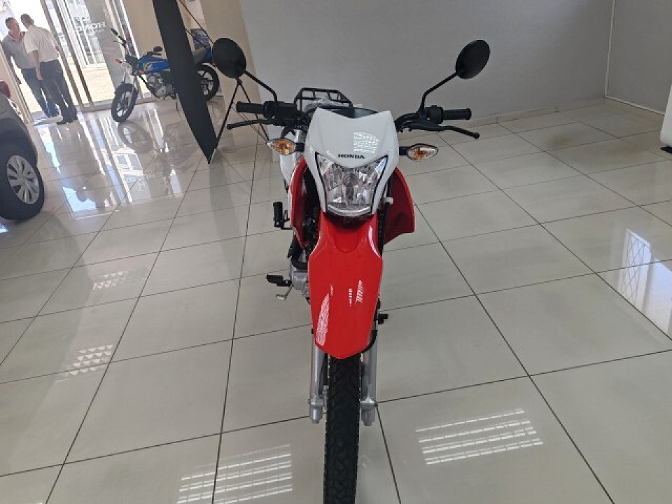 HONDA XR 150 L, image 2