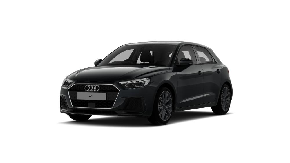 Audi A1 Sportback Sportback Advanced 30 TFSI S tronic, image 1