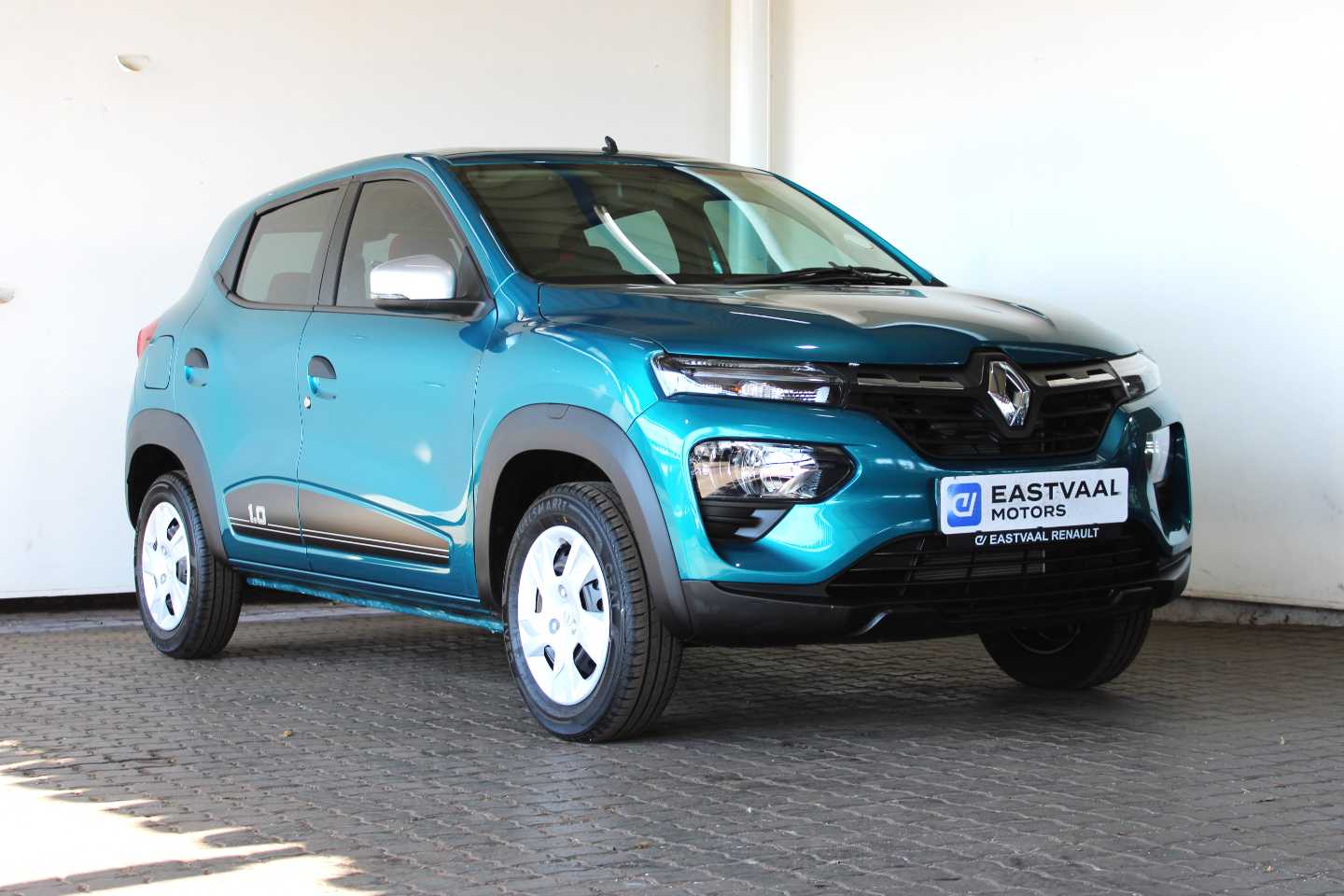 RENAULT KWID 1.0 DYNAMIQUE 5DR , image 1