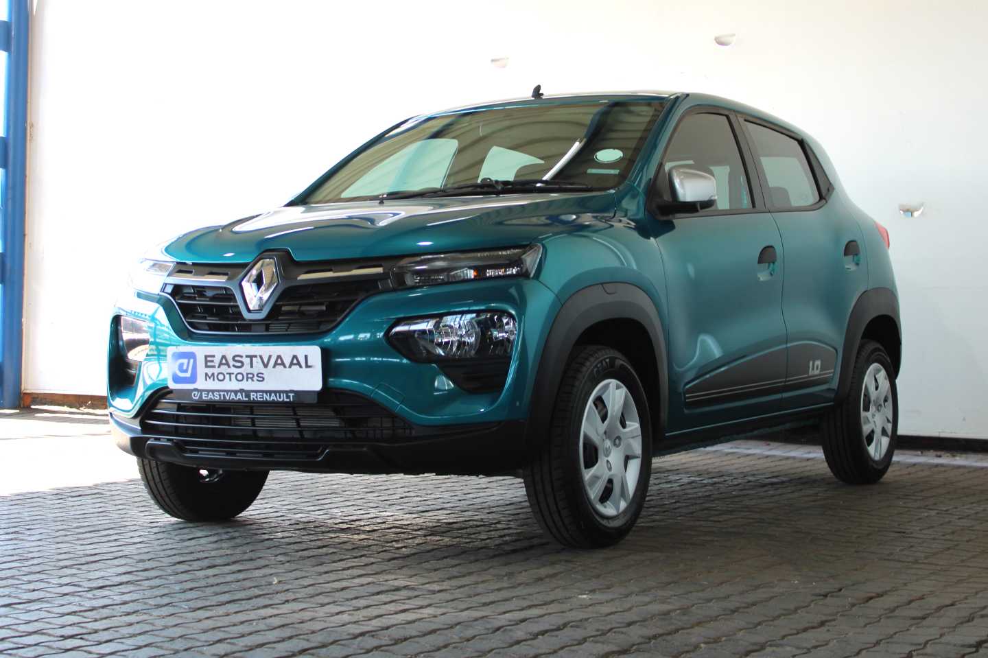 RENAULT KWID 1.0 DYNAMIQUE 5DR , image 2