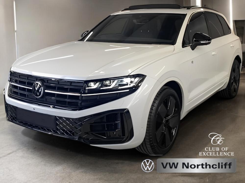 Volkswagen Touareg 3.0 TDI V6 R-Line, image 1