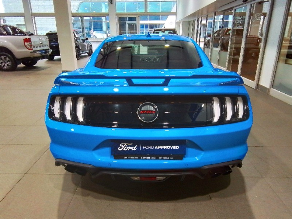 FORD MUSTANG CALIFORNIA SPECIAL 5.0 GT A/T, image 2