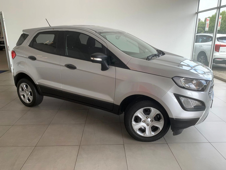 FORD ECOSPORT 1.0 ECOBOOST TITANIUM , image 1