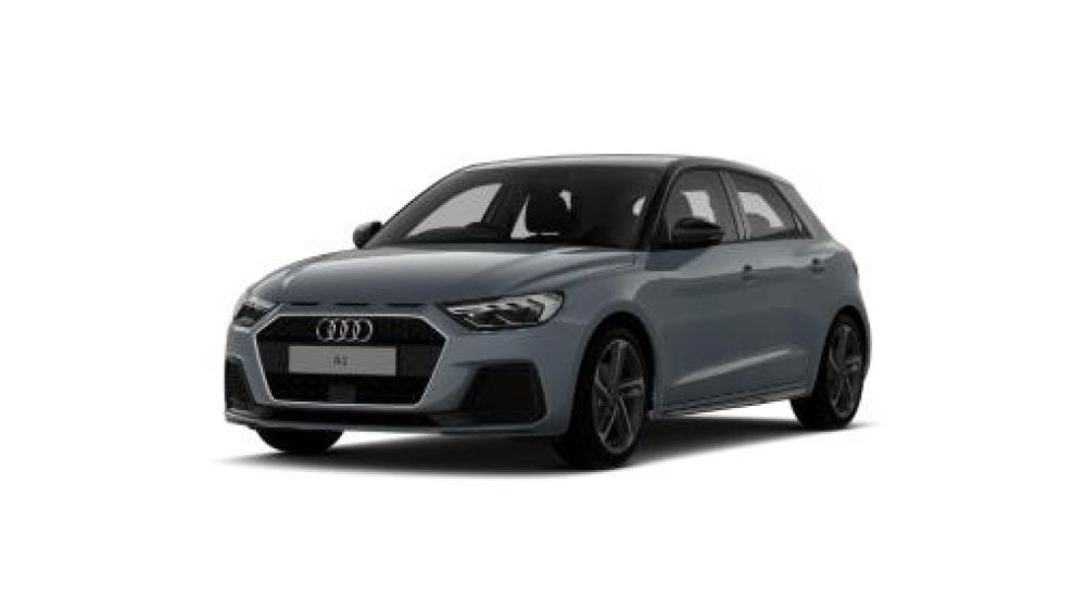 AUDI A1 SPORTBACK 30 TFSI ADVANCED S-TRONIC, image 1