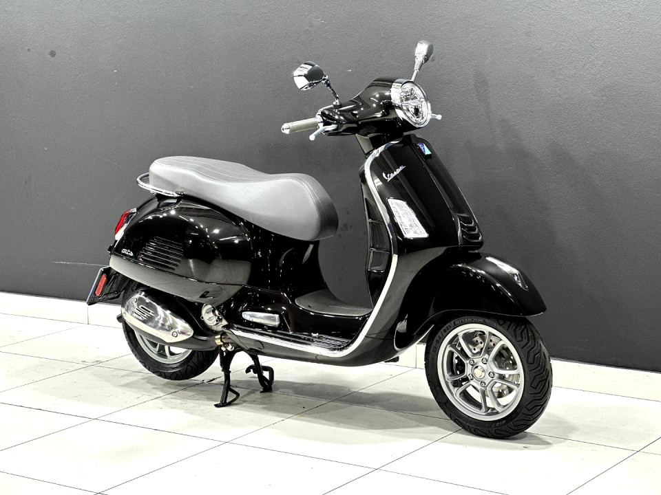 VESPA 300, image 1