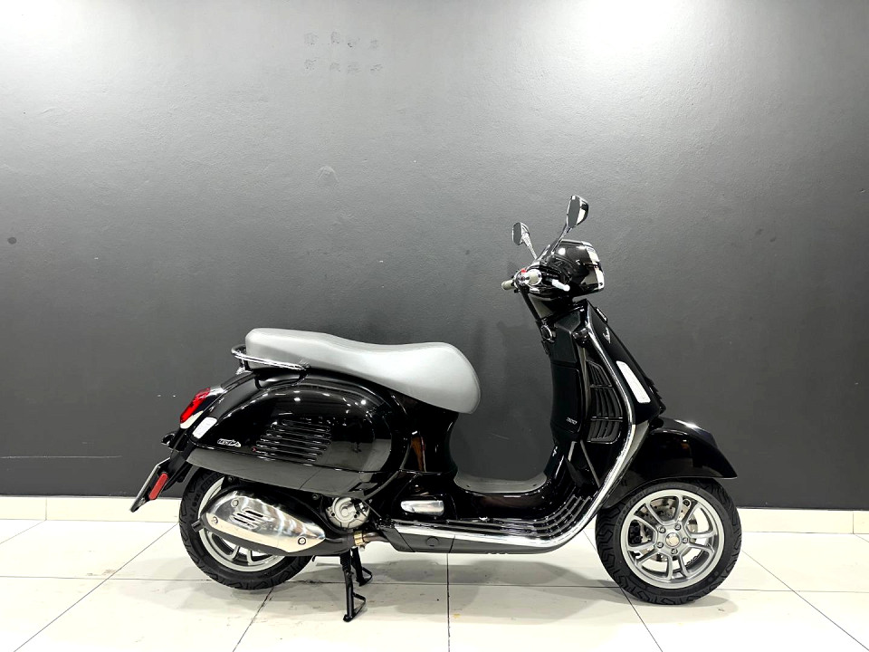 VESPA 300, image 2