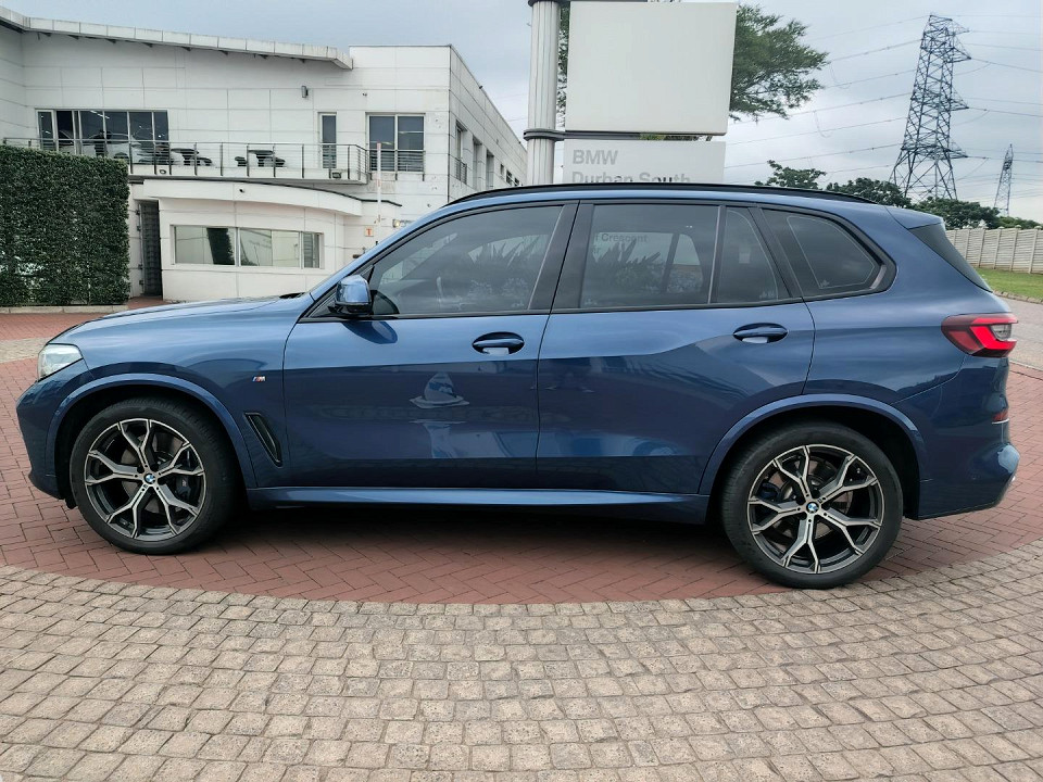 BMW X5 xDRIVE30d M SPORT (G05), image 2