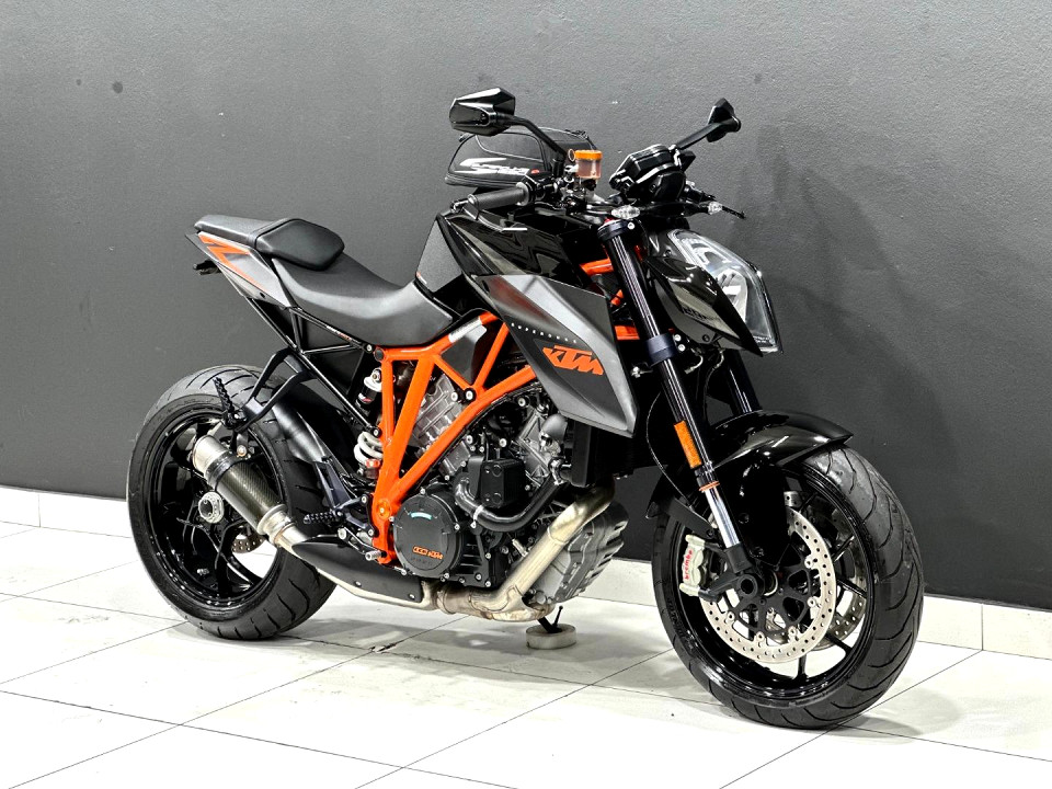 KTM SUPERDUKE, image 1