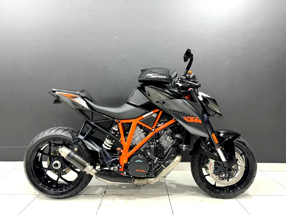 KTM SUPERDUKE, image 2