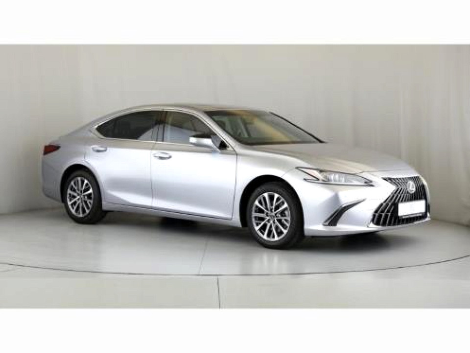 Lexus ES 250 EX, image 1