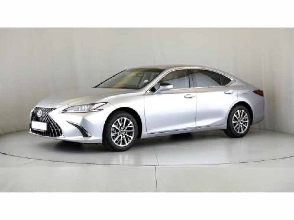 Lexus ES 250 EX, image 2