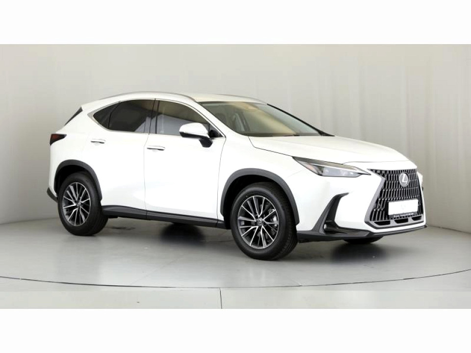 LEXUS NX 250 EX, image 1