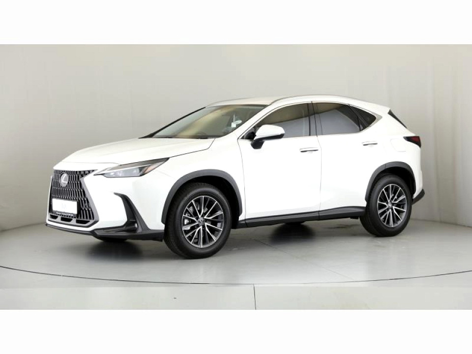 LEXUS NX 250 EX, image 2