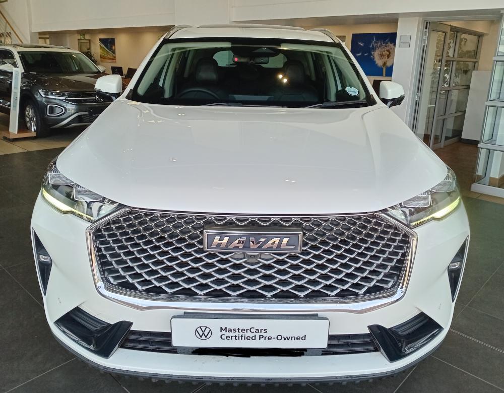 Haval H6 2.0T Luxury 7DCT, image 2