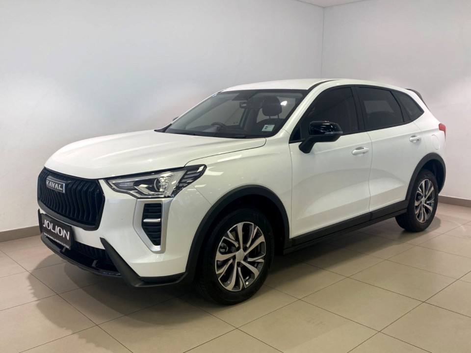 HAVAL JOLION 1.5T CITY, image 1