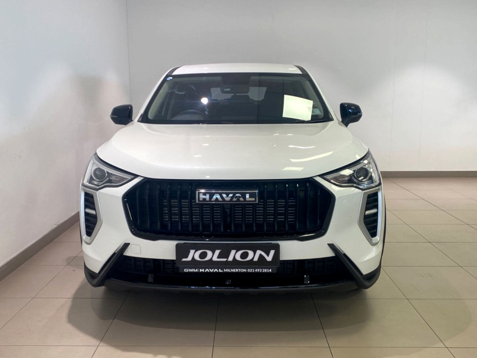 HAVAL JOLION 1.5T CITY, image 2