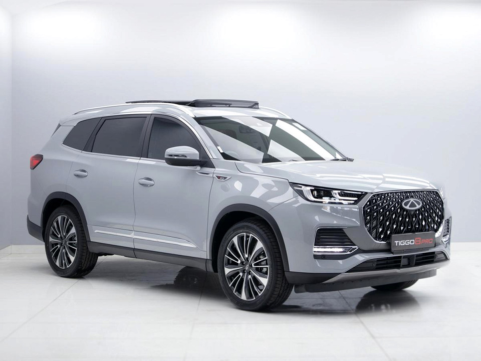 CHERY TIGGO 8 PRO MAX 2.0 TGDI EXECUTIVE DCT, image 2