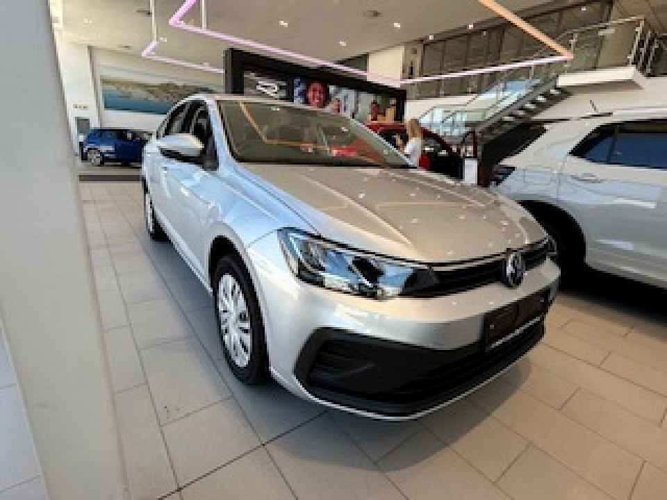 VOLKSWAGEN POLO 1.6 TIPTRONIC, image 1