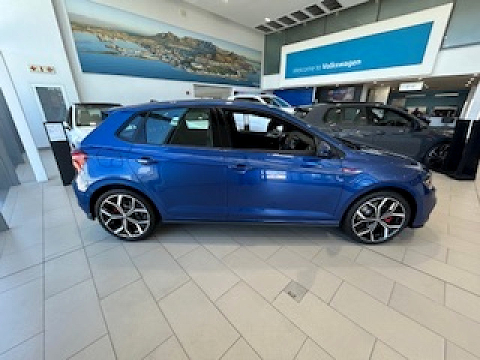 VOLKSWAGEN POLO 2.0 GTI DSG (147KW), image 2