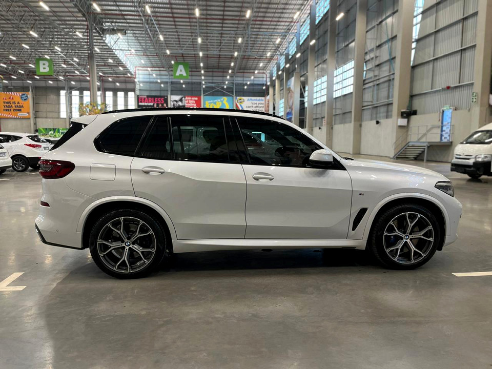 BMW X5 xDRIVE30d M SPORT (G05), image 2