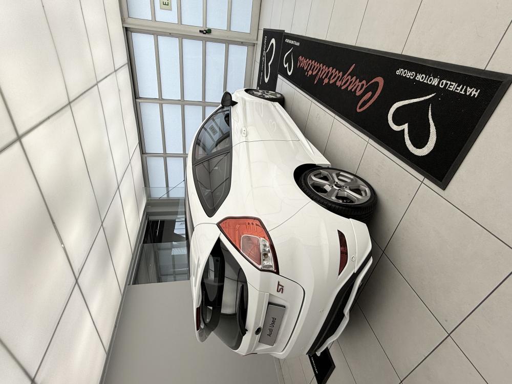 FORD FIESTA ST 1.6 ECOBOOST GDTi, image 2