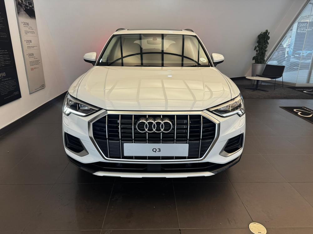 Audi Q3 35TFSI Advanced, image 2