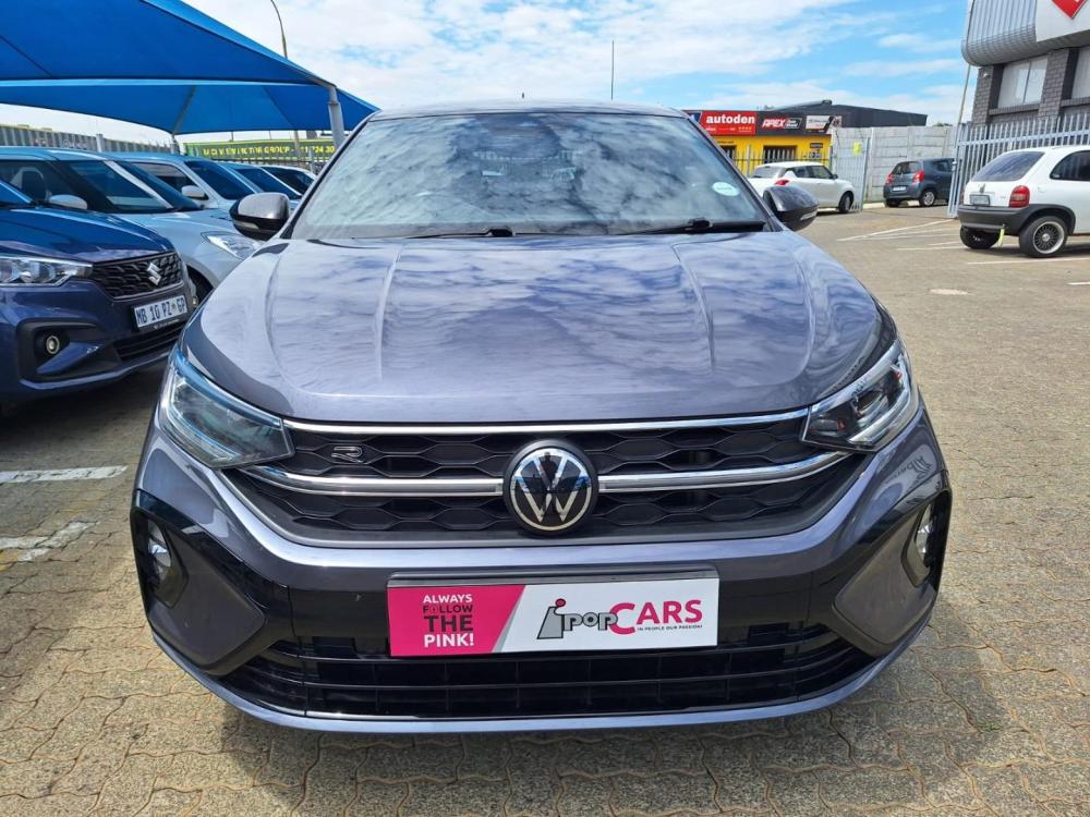 Volkswagen Taigo 1.0 TSI R-Line DSG, image 2