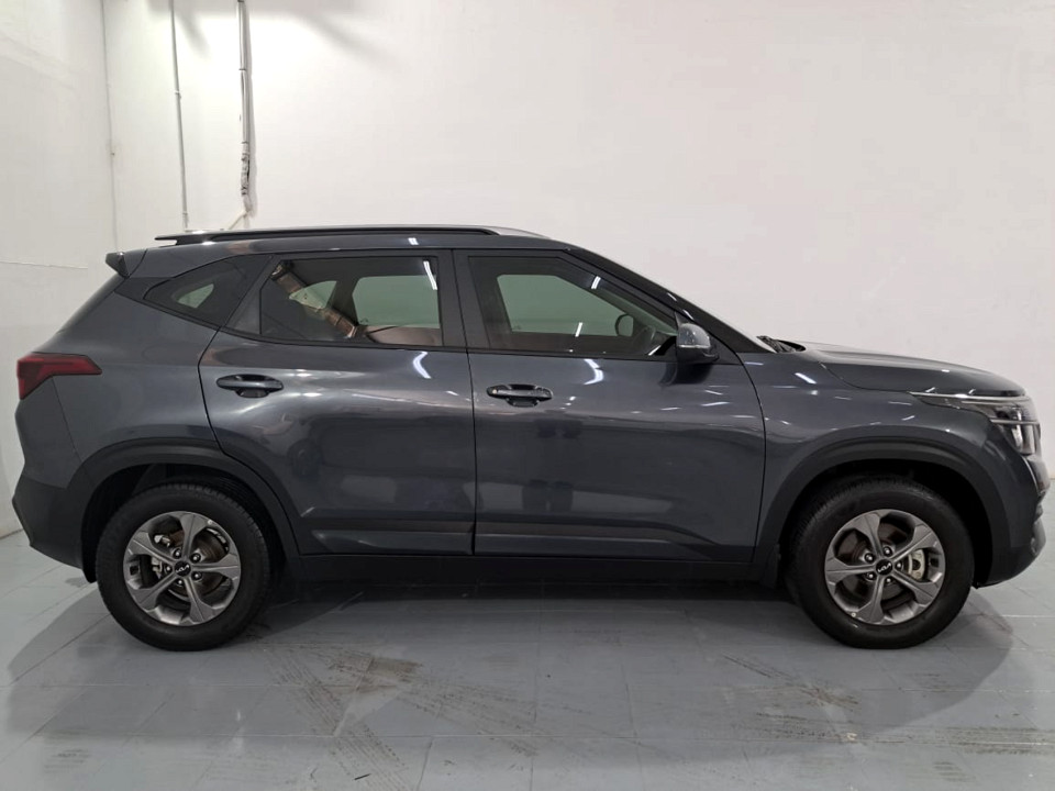 KIA SELTOS 1.6 EX A/T, image 2