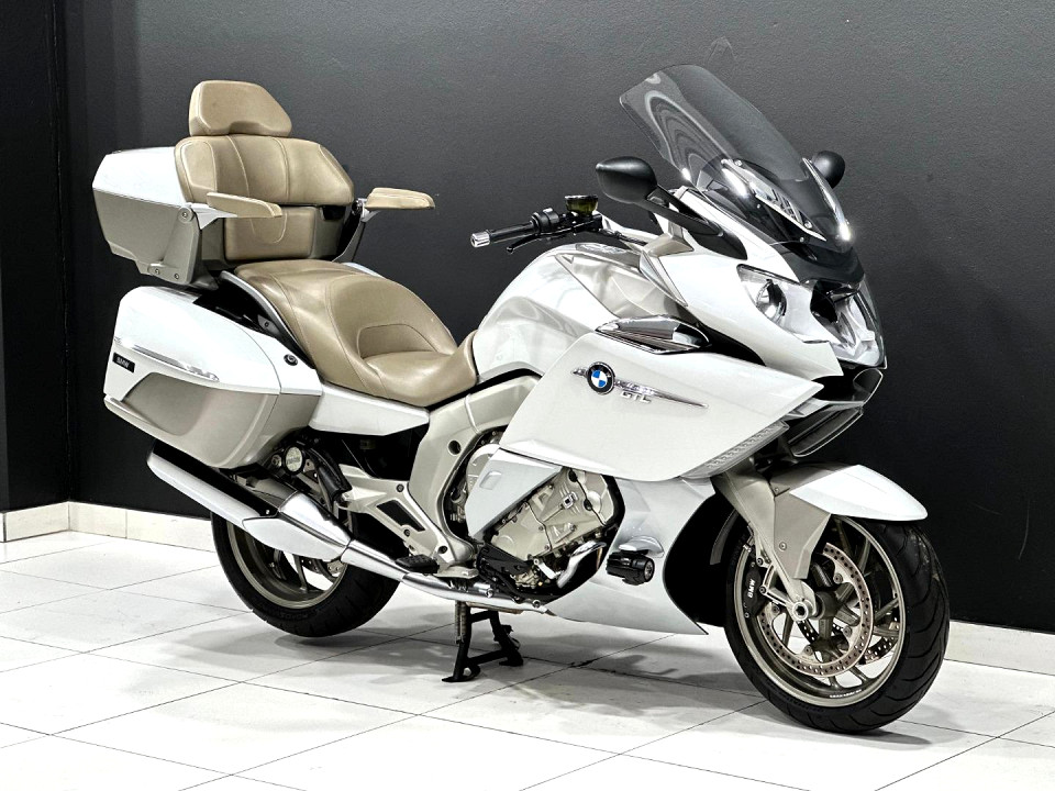 BMW GTL Exclusive, image 1