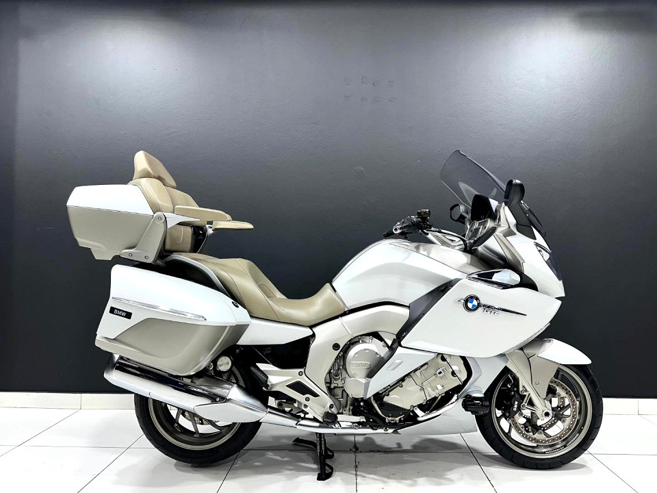 BMW GTL Exclusive, image 2