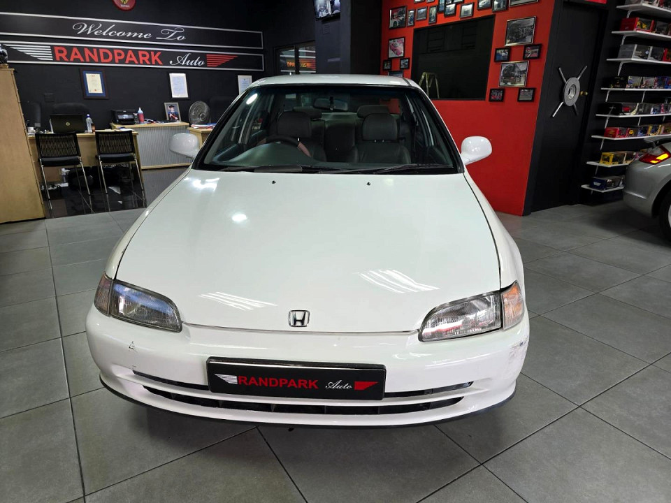 HONDA BALLADE 160i LUXLINE A/T, image 2