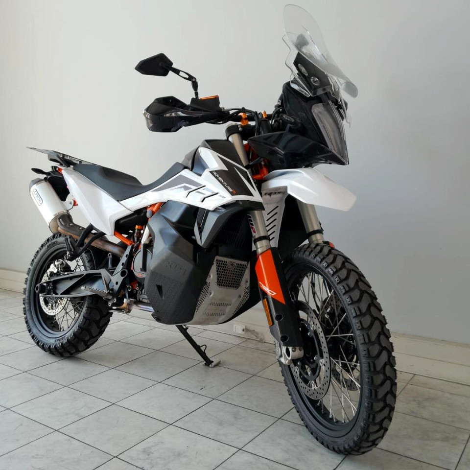 KTM Aventure R 790, image 2