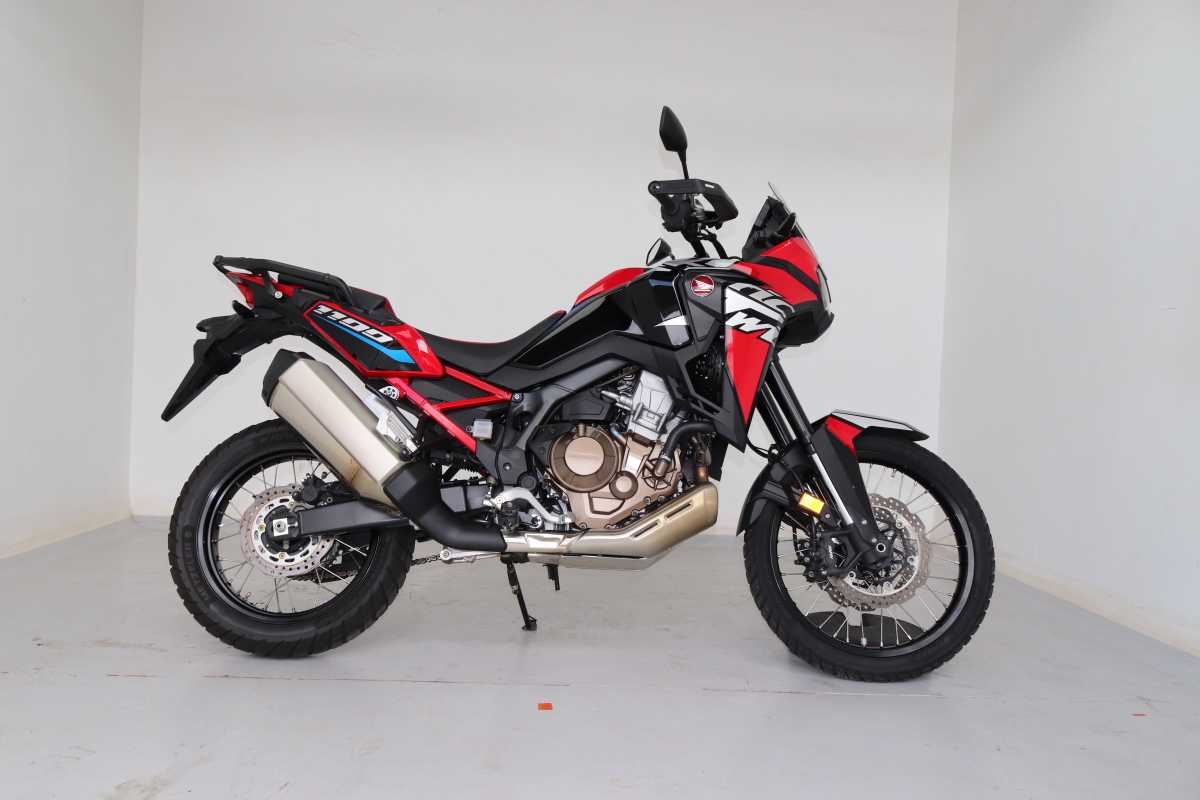 HONDA CRF 1100 A, image 1