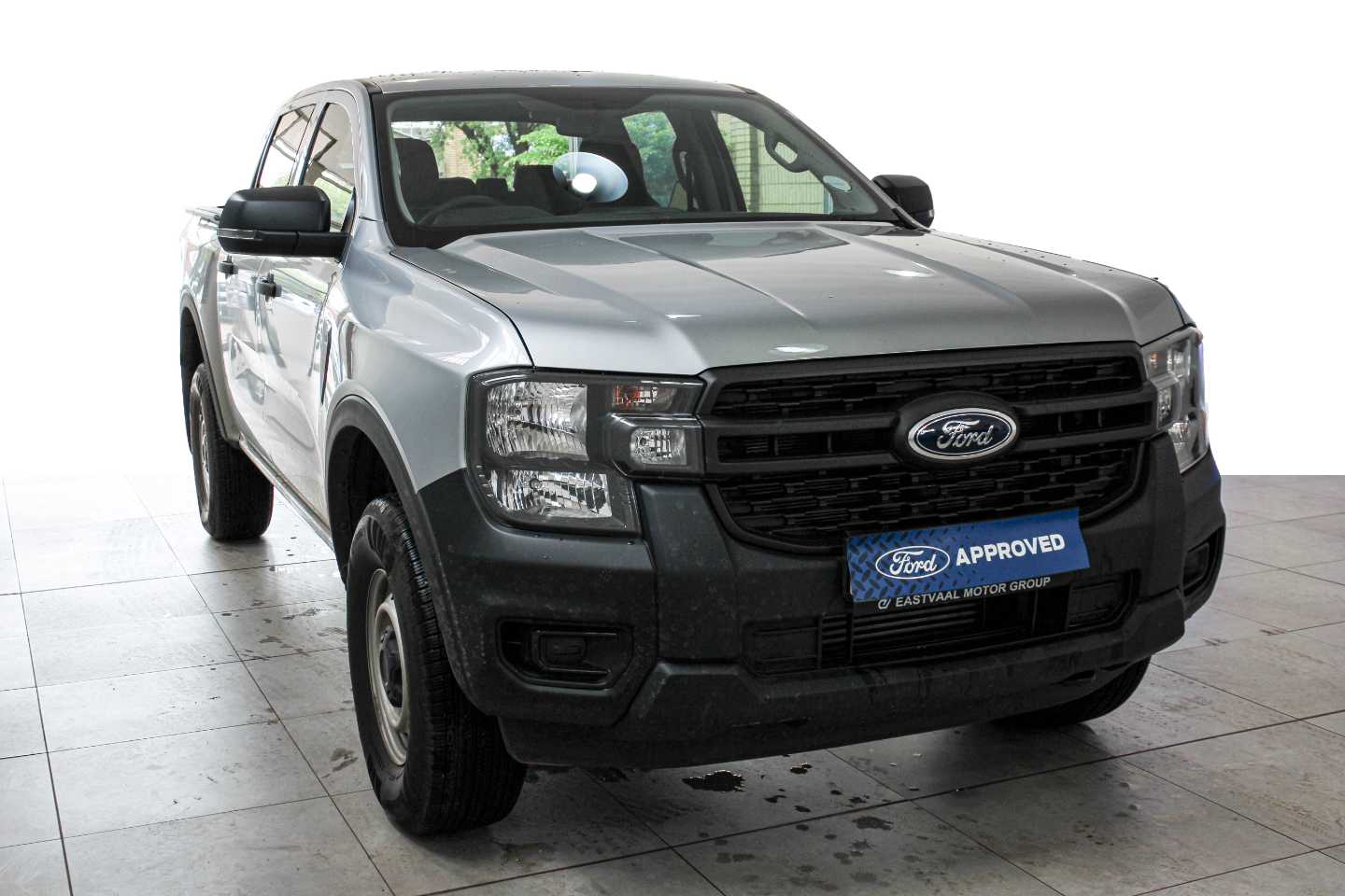 FORD RANGER 2.0D D/C P/U, image 1