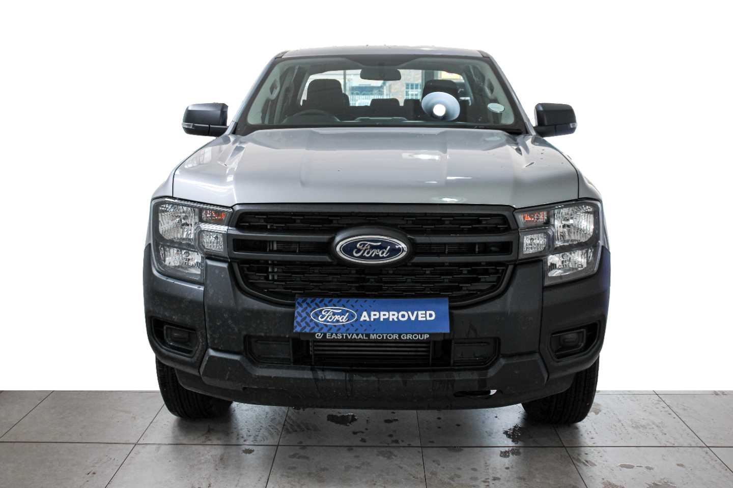 FORD RANGER 2.0D D/C P/U, image 2