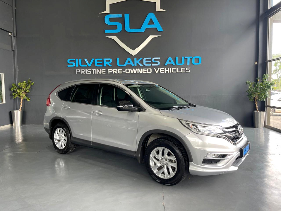 HONDA CRV 2.0 COMFORT, image 2