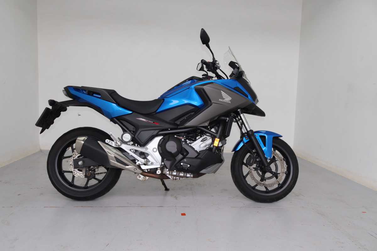 HONDA NC 750 X DCT, image 1